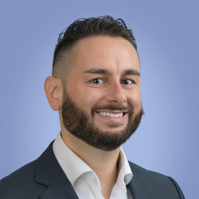 Alex Wiggall, SVP Quality at HealthCare Partners