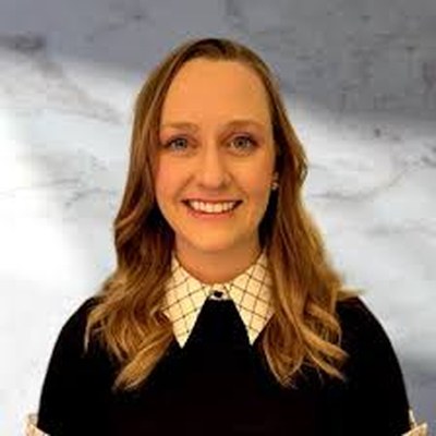 Charlotte Buckley, Director of Quality Performance at HealthCare Partners