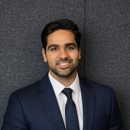 Lalit Kundu, Co-Founder and CTO of Pelica Health