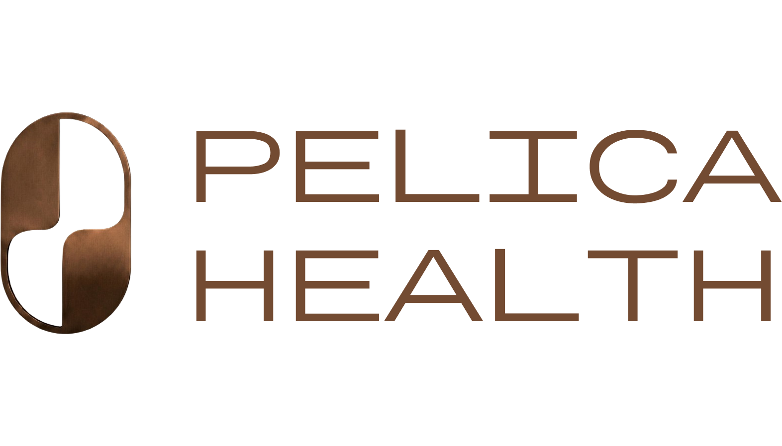 Pelica Health logo